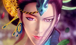 仙侠动漫,奇幻冒险之旅