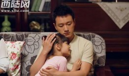 老爸电视剧,温情岁月里的亲情颂歌