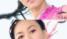 郭妃丽演过的电视剧,郭妃丽影视生涯精彩剧集大盘点