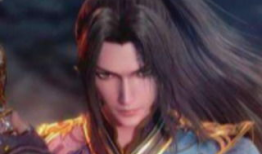 仙侠动漫,奇幻冒险之旅