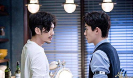 白宇朱一龙电视剧