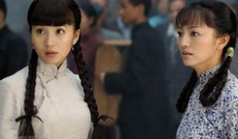 电视剧纸醉金迷演员表,众星云集，演绎民国风云