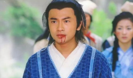 张无忌是哪部电视剧,张无忌的江湖传奇