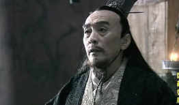 范蠡电视剧,智勇双全的春秋奇才